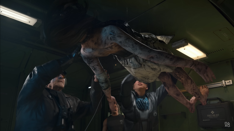Death Stranding 2 livestream airs June 8 with Kojima, gameplay, and guests 1