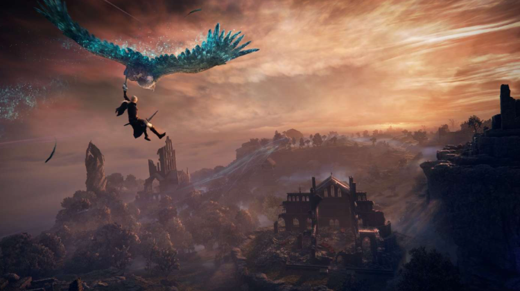 Nightreign Has A Beautiful Map, But It Misses What Made Elden Ring Special 1