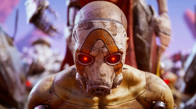 Borderlands archivists are racing to save the lost MMO before it disappears forever 4