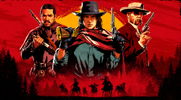 Red Dead Redemption Multiplayer Mod Alpha Out Now: What It Means for Fans 1