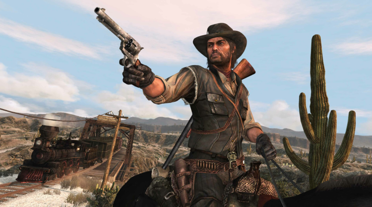 Red Dead Redemption Multiplayer Mod Alpha Out Now: What It Means for Fans 2