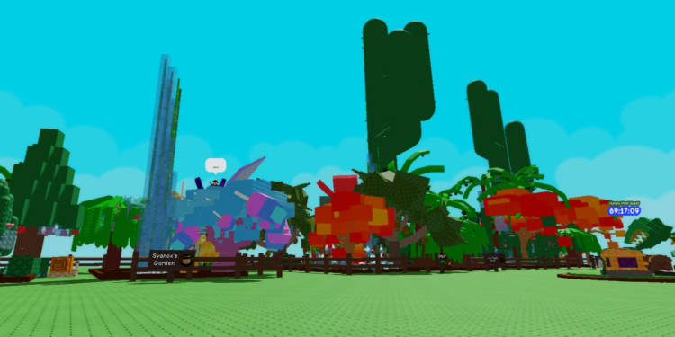 Roblox Grow a Garden Codes - juni 2025 1