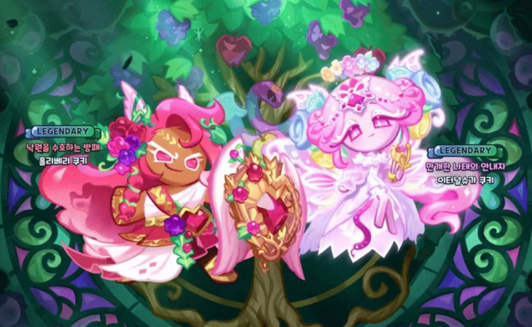 Cookie Run: Kingdom – Version 6.5 “Battlefield of Passion” Update Overview 6