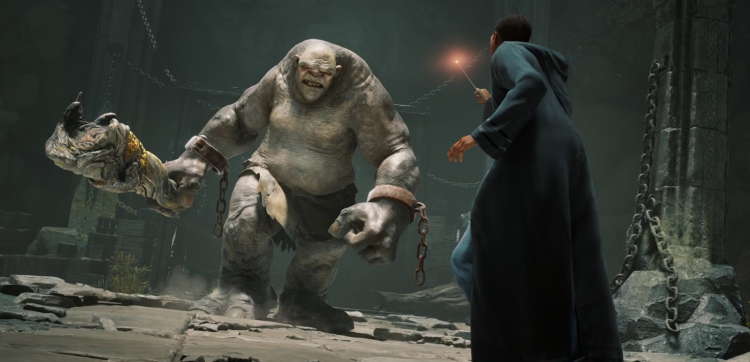 Hogwarts Legacy 2 kan ha förgrenade berättelser, vilket antyder en mer komplex berättelse 1