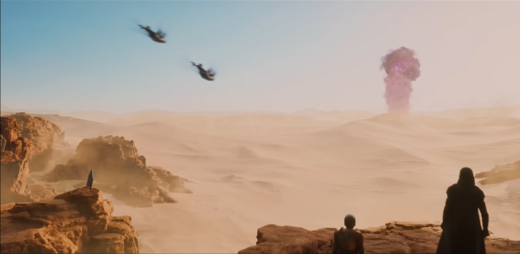 Dune: Awakening Online Maintenance Patch ger stabilitetsförbättringar mitt i lanseringsvågen 2