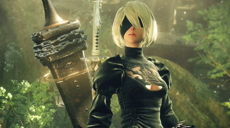 NieR: Automata Devs Refute Censorship Rumors 1