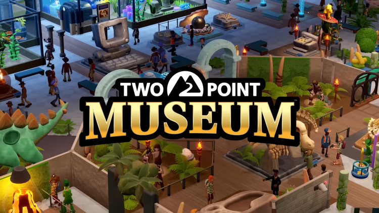 Memorial Exhibits Arrive in Two Point Museum 3.0 Updates 1