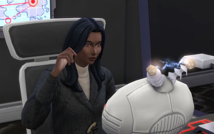 The Sims 4’s Money Machines Revealed 1