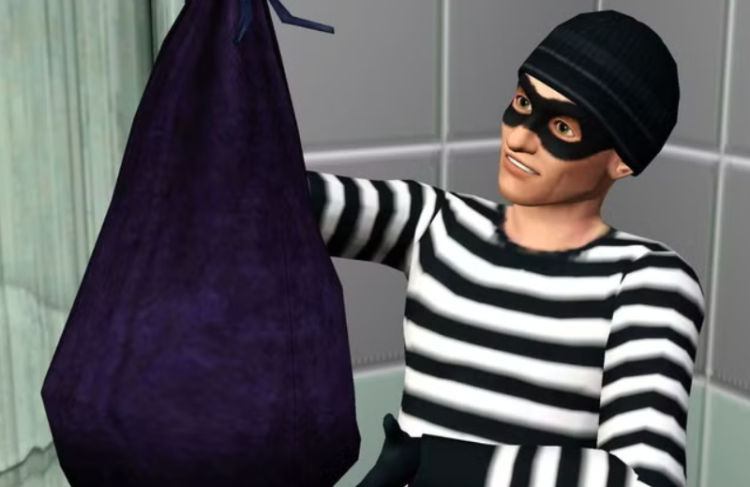 The Sims 4’s Money Machines Revealed 2