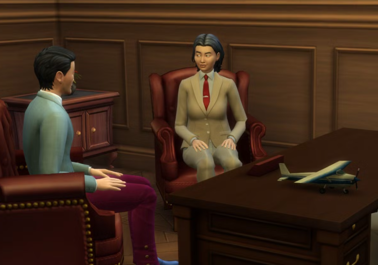 The Sims 4’s Money Machines Revealed 3