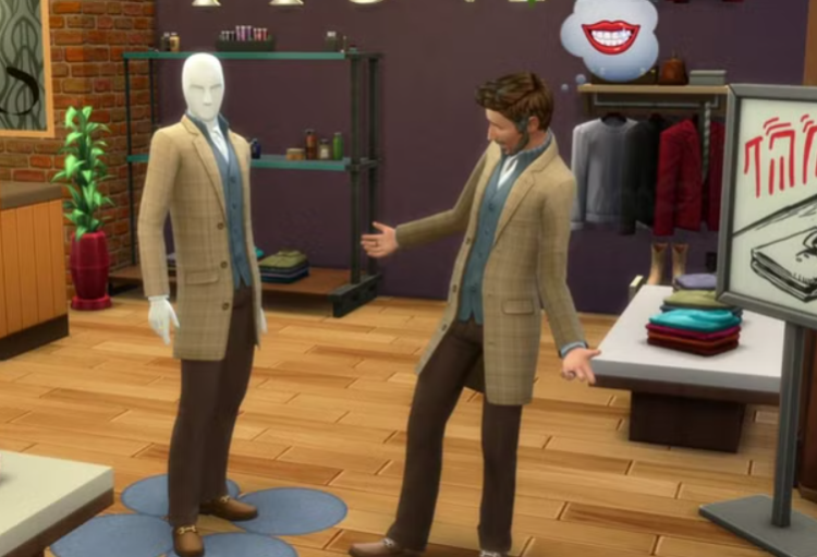 The Sims 4’s Money Machines Revealed 8