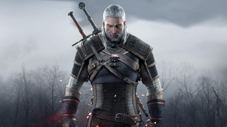 Mörkt RPG-urval: Från The Witcher 3 till dagens mardrömmar 1