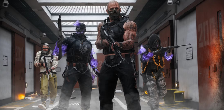 Call of Duty: Black Ops 6 tillkännager dubbel XP-helg för juni 2025 1
