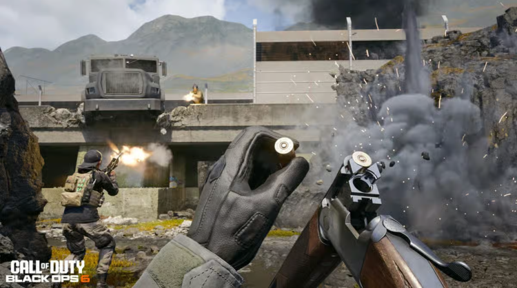 Warzone säsong 4 återuppladdad: Startdatum, återuppståndelse rankad, nya vapen och mer 1