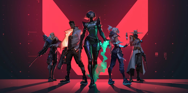 Riot Games omfattar sponsring av spel för Valorant & LoL mitt i Esports finansiella kamp 1