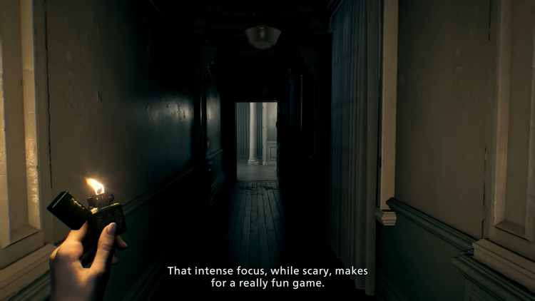 Resident Evil Requiem Brings Back Raccoon City and Umbrella After More Than a Decade 1