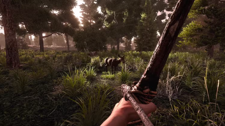 7 Days to Die's 2.0 Update Makes Biomes Dangerous and Progression Smarter 1