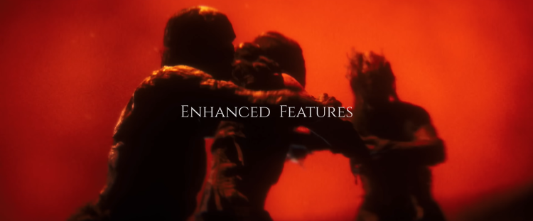 Hellblade II Enhanced Arrives on PS5 with Major Upgrades 2