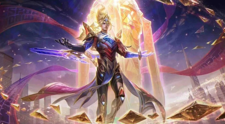 Mobile Legends: Bang Bang — July 2025 Leaks Unveiled 3