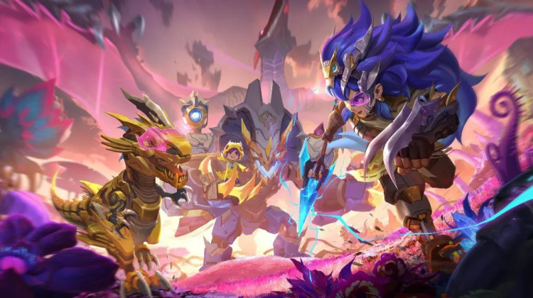 Mobile Legends: Bang Bang — July 2025 Leaks Unveiled 5