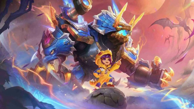 Mobile Legends: Bang Bang — July 2025 Leaks Unveiled 6