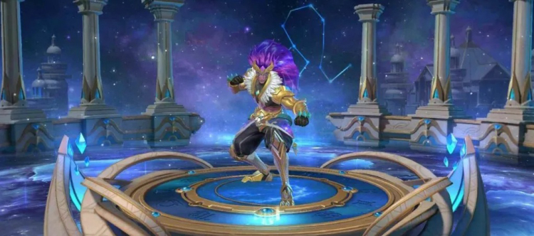 Mobile Legends: Bang Bang — July 2025 Leaks Unveiled 8