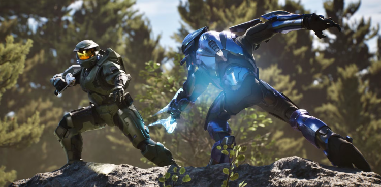 Halo Studios uppges ha påverkats av Microsofts uppsägningar i samband med övergången till kontraktsbaserad utveckling 1