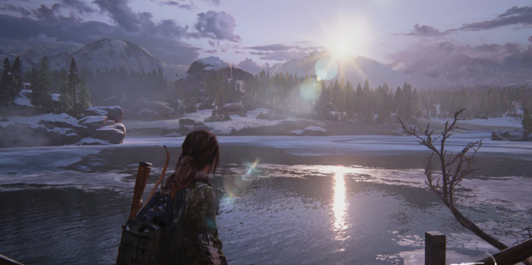 The Last of Us Part 1 på PC får prestandafokuserad uppdatering 1.1.5 1