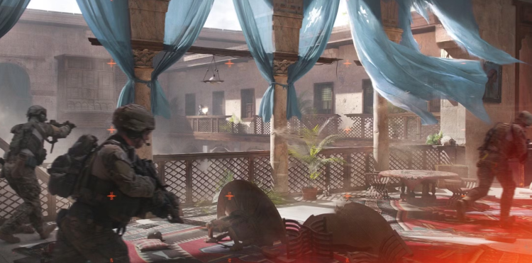 Battlefield 6 Leak bekräftar Battle Royale-läge 1