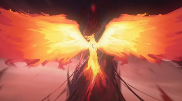 Marvel Rivals Phoenix Guide: Förmågor, Ultimate, tips och tricks 1