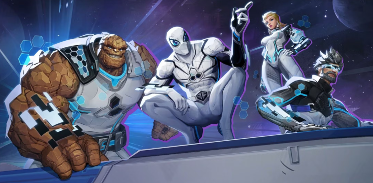 Marvel Rivals reviderar uppdragssystemet inför lanseringen av säsong 3 1