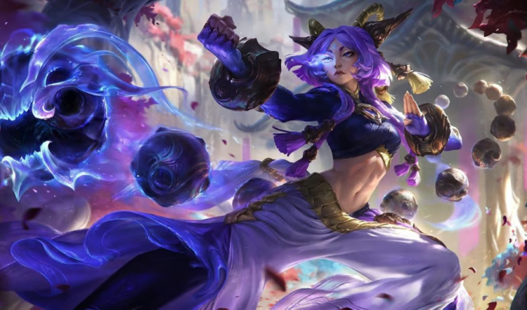 League of Legends Patch 25.14 Översikt: Yunaras debut och omarbetning av Kled 1