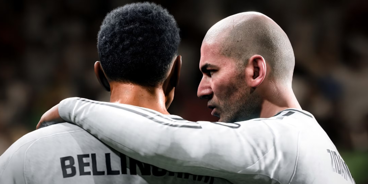 EA Sports FC 26 Ultimate Edition Omslagsstjärna avslöjad: Zlatan Ibrahimovic återvänder 1