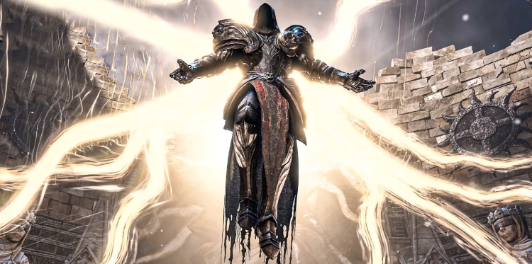 Diablo 4 lanserar överraskningsevenemang mitt i turbulensen under säsong 9 1