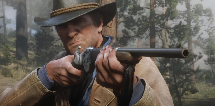 Kommer vi någonsin att se Red Dead Redemption 3? 1
