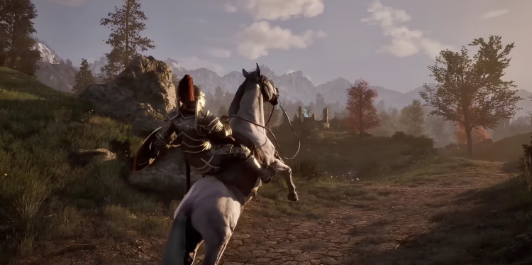 Oblivion Remastered överträffar 9 miljoner spelare bara 3 månader efter lanseringen 1