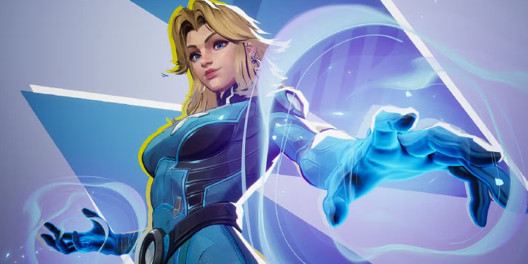 Rykte: Marvel Rivals Leak Teases 25 nya skinn för säsong 3.5 1