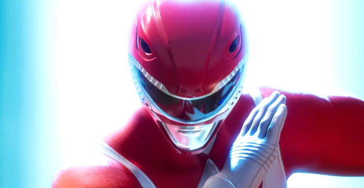 Fortnite x Power Rangers Crossover officiellt bekräftad 1