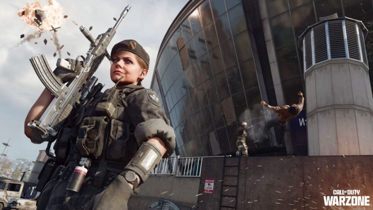 Alla vapenbuffar och nerfs i Warzone & Black Ops 6 säsong 5 1