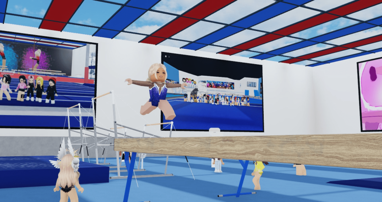 Discover The Best Roblox Sports Games - augusti 2025 5