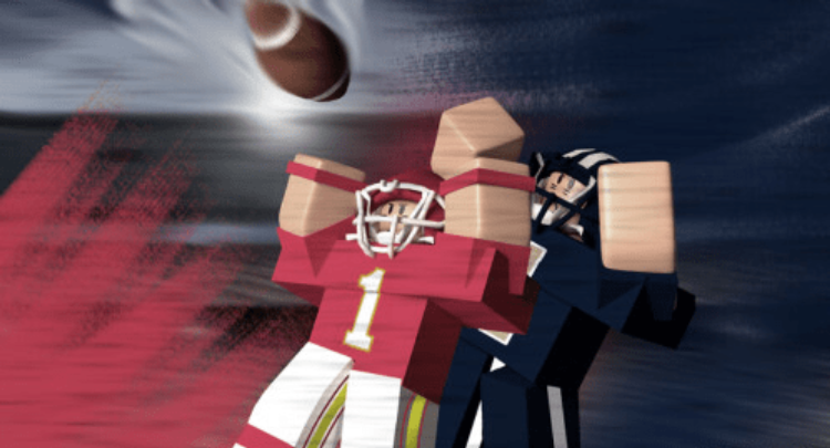 Discover The Best Roblox Sports Games - augusti 2025 2