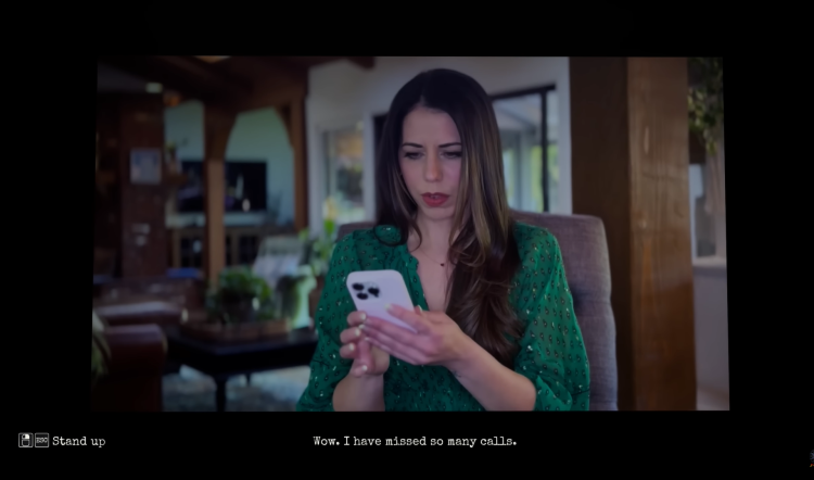 Dead Take Review – No Reshoots Necessary 4