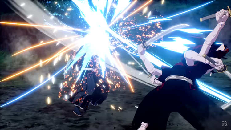 Second Form: Demon Slayer: The Hinokami Chronicles 2 Review 4