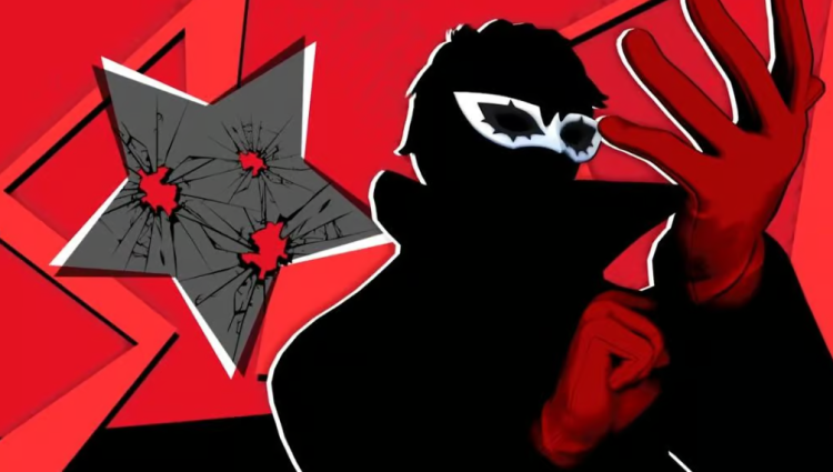 Overwatch 2 bekräftar Persona 5 Collab som Joker stjäl strålkastaren 1