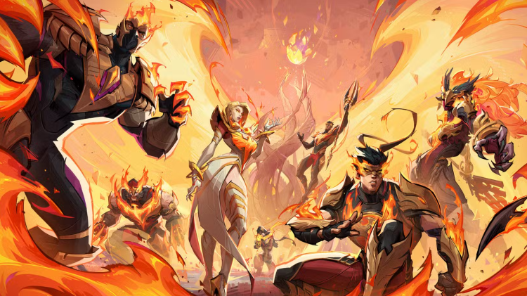 Marvel Rivals 21 augusti Patch - Ny karta, läge och korrigeringar 1