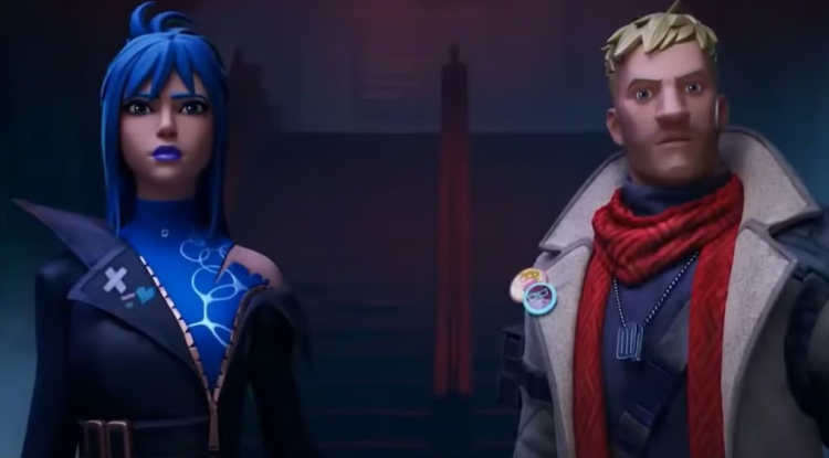 Fortnite kapitel 6 säsong 4 - Alla berättelseuppdrag och veckoutmaningar 1