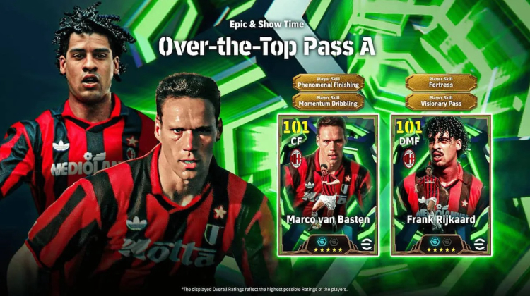 eFootball 2026 September 2025 Update (Patch v5.0.2): New Campaign, Fabio Capello, and Meta-Defining Additions 3