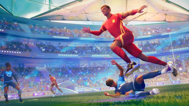 Rematch September 2025-uppdateringen ger Crossplay, nya belöningar och viktiga fixar 1