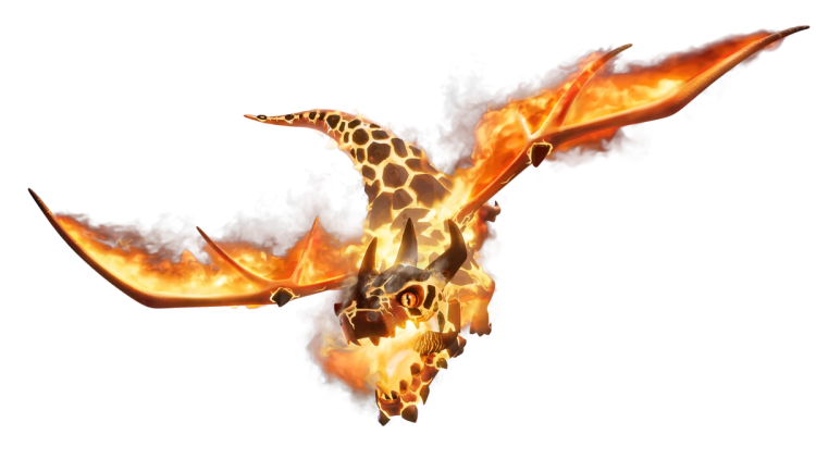 Clash of Clans September 2025 Mini Spotlight Event Features Super Dragon 2