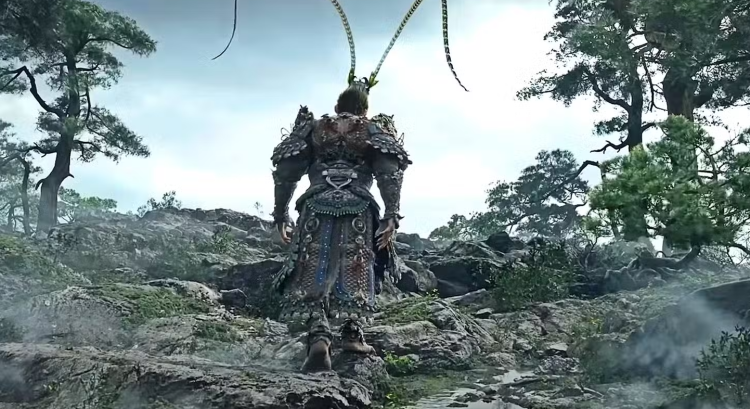 Black Myth: Wukong rullar ut ny Xbox Patch (september 2025) 1